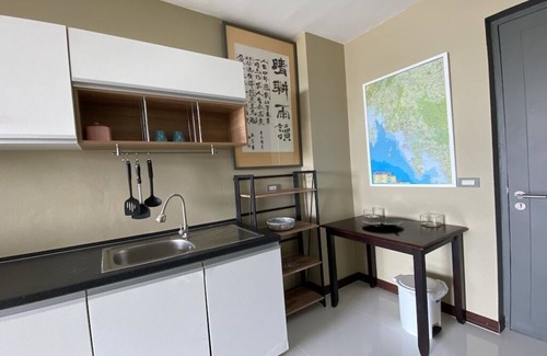 Nong Thale Apartment | Perfect Apartment To Rejuvenate and Explore The Incredible Krabi Islands