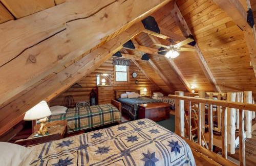 Rockwood House | Perfect as a Picture