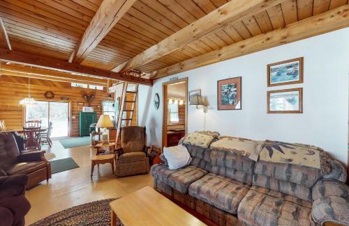 Rockwood House | Perfect as a Picture