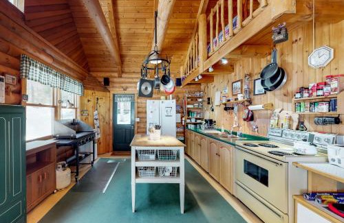 Rockwood House | Perfect as a Picture