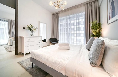 Barsha Heights Apartment | Perfect city 1 bed Barsha heights