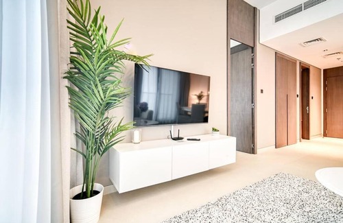 Barsha Heights Apartment | Perfect city 1 bed Barsha heights