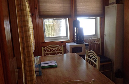 North Hero Cottage | Perfect Cozy Cottage on the shores of Lake Champlain