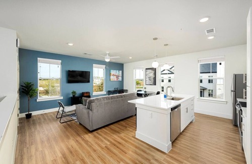Pflugerville Apartment | Perfect Environment w toptier furnishing/amenities