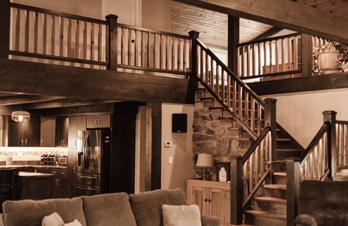 Milroy Cabin | Perfect Escape