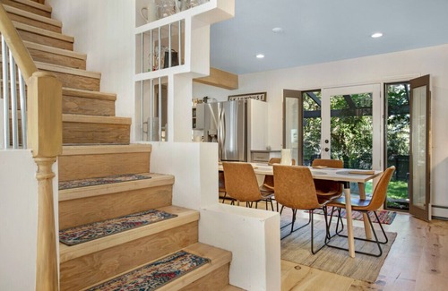 Eagle-Vail House | Perfect Family Getaway, Hot Tub, W/Private Fenced Yard, Beautiful Outdoor Area