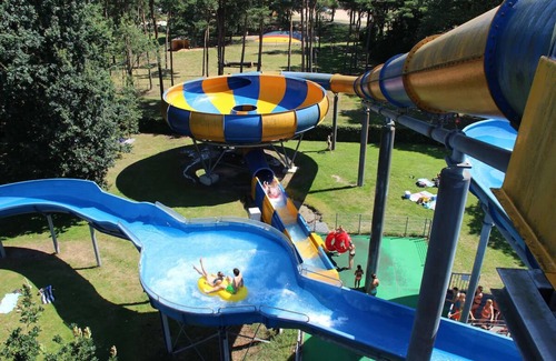 Bosschenhoofd House | Perfect Family Haven w/Onsite Dining Close to Basiliek van Oudenbosch