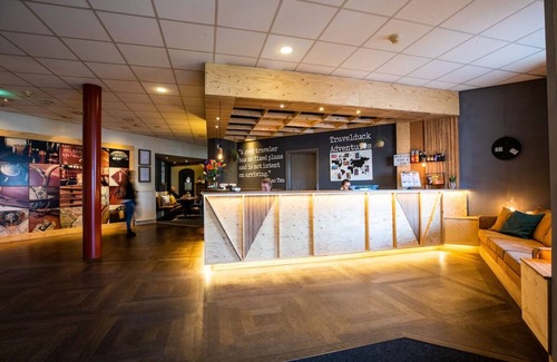 Bosschenhoofd House | Perfect Family Haven w/Onsite Dining Close to Basiliek van Oudenbosch