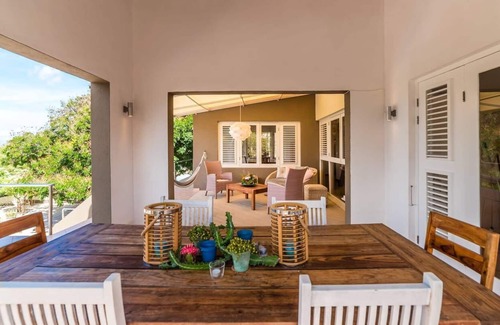 Sint Willibrordus Villa | ♡ Perfect Family Stay ♡ Spacious Garden & Private Pool