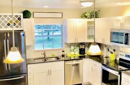 Everglades City House | Perfect Florida Cottage
