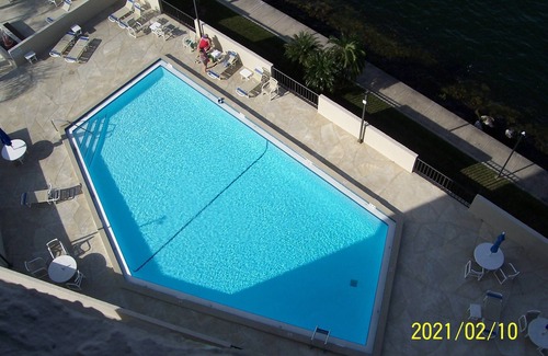 Sea Ranch Condo | Perfect Florida Vacation
