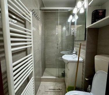 Ludus Apartment | Perfect for a family!