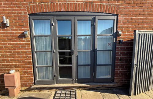 Pagham Apartment | Perfect for beach & nature reserve walks all year round