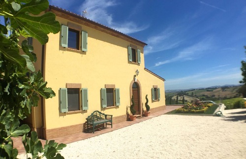 San Marcello Apartment | Perfect for couples looking to maintain isolation