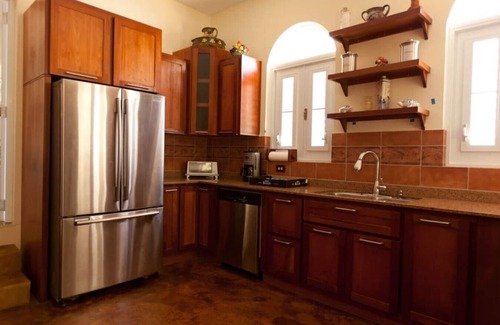 Islote House | Perfect for destination weddings & family vacations