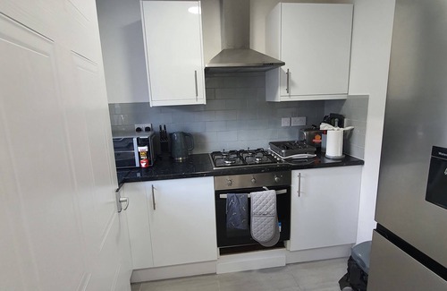 West Thurrock House | Perfect for family getaways! Home away from Home