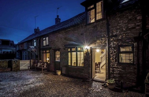 Potter Brompton Cottage | Perfect for Families and Friends