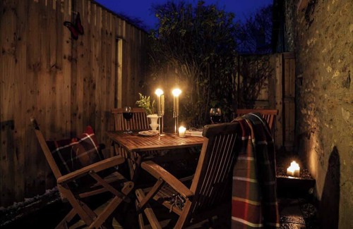 Potter Brompton Cottage | Perfect for Families and Friends