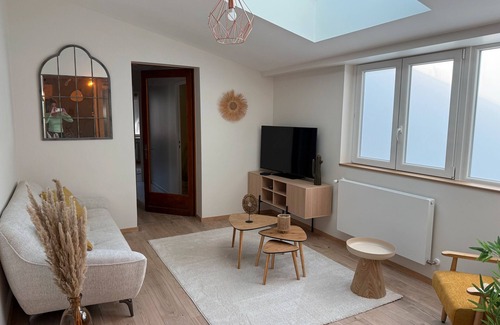 Baccarat Apartment | Perfect for Families or Groups