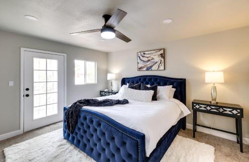 Cottonwood House | Perfect for Families Spacious Sun Lakes Home!