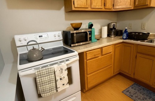 Morgantown Apartment | Perfect for Groups! 3BR/3BA Near WVU & Downtown