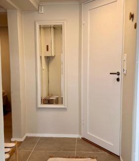 Horten Apartment | Perfect for nature lovers and dog owners