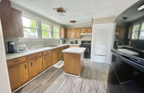 Greenwood House | Perfect for the Family - Greenwood Charmer