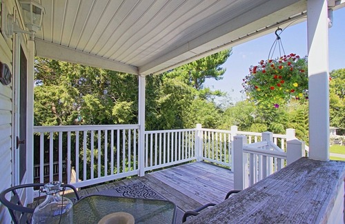 Hummelstown Apartment | ❤️ Perfect for traveling nurses! - Wifi, AC, 4-6 minute commute to Hershey Med