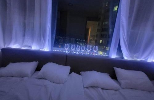 Sanbon 1-dong Apartment | Perfect for you, easy to get from Line 1 and 4