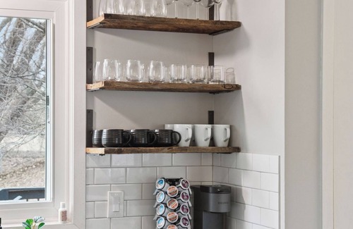 Chanhassen House | Perfect Gathering Spot in Chanhassen