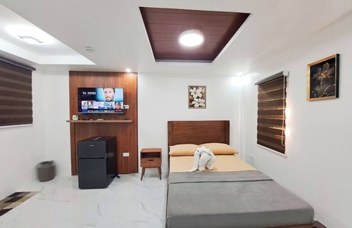 Barretto Resort | Perfect getaway beach resort with a great view of Subic bay