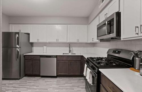 Rochester Apartment | Perfect Getaway Comfort & Stunning City Views