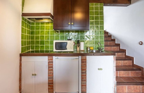 Lloreda Apartment | Perfect getaway on the coast with your couple