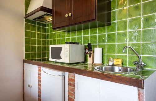 Lloreda Apartment | Perfect getaway on the coast with your couple