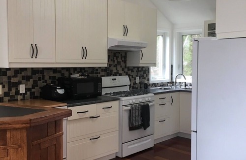 Georgian Bay Cottage | Perfect getaway on beautiful island