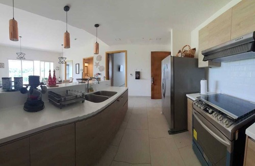 Maria Chiquita Apartment | Perfect getaway to the sea - Family apartment in exclusive Resort