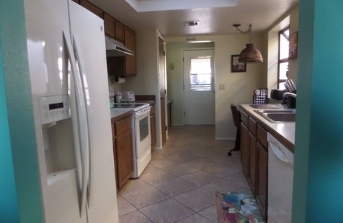 Madera Vista House | Perfect Green Valley Retreat! Great Views Of Santa Rita Mountains!