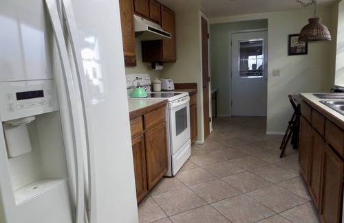 Madera Vista House | Perfect Green Valley Retreat! Great Views Of Santa Rita Mountains!