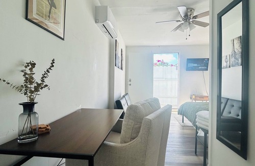 National City House | Perfect guesthouse near Downtown San Diego