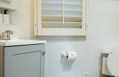 National City House | Perfect guesthouse near Downtown San Diego