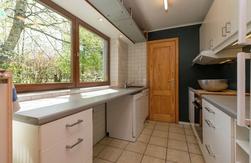 Ovifat House | Perfect holiday home in Waimes with Swimming Pool