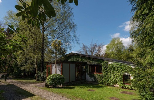 Ovifat House | Perfect holiday home in Waimes with Swimming Pool