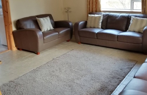 Lettermacaward House | Perfect Holiday Home