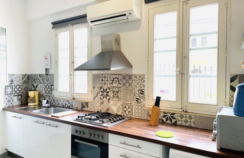Sliema Apartment | Perfect Holiday Home off Balluta Bay