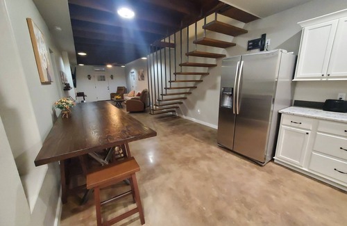 Owasso House | Perfect Home Base For Your Family Adventure!