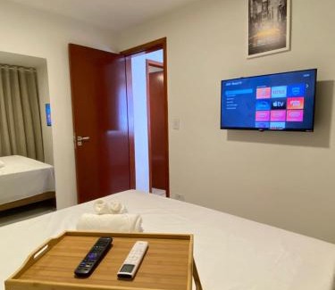 Guarulhos City Centre Apartment | Perfect Home