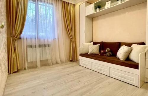 Kentron Apartment | Perfect home in center Yerevan