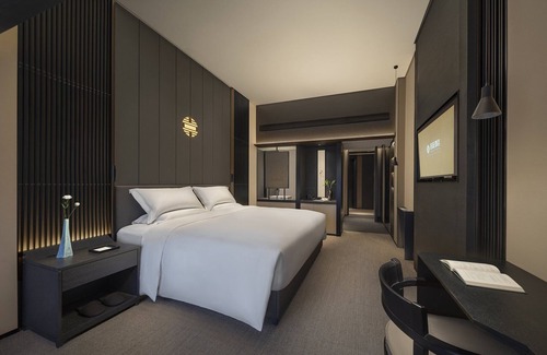 Baqiao Hotel | Perfect Hotel