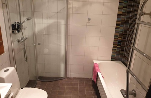 Jarfalla Municipality House | Perfect house for families close to nature and Stockholm city