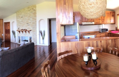 Monteverde House | Perfect house for friends and family in Monteverde